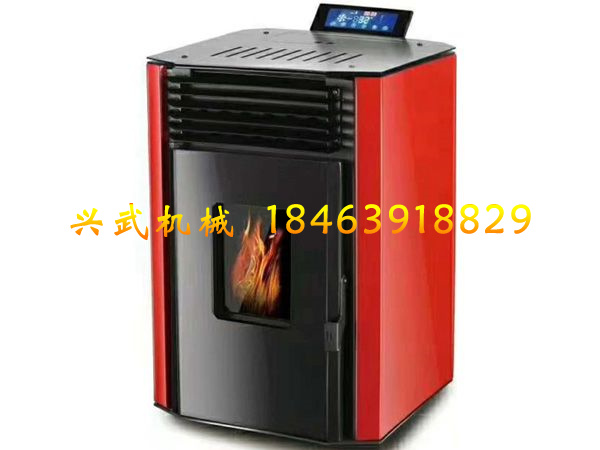 生物質顆粒取暖爐，環(huán)保新生活